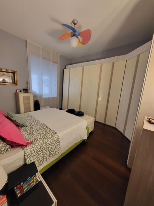 A Casa Di Ida-Appartamento Vista Mare เนเปิลส์ ภายนอก รูปภาพ